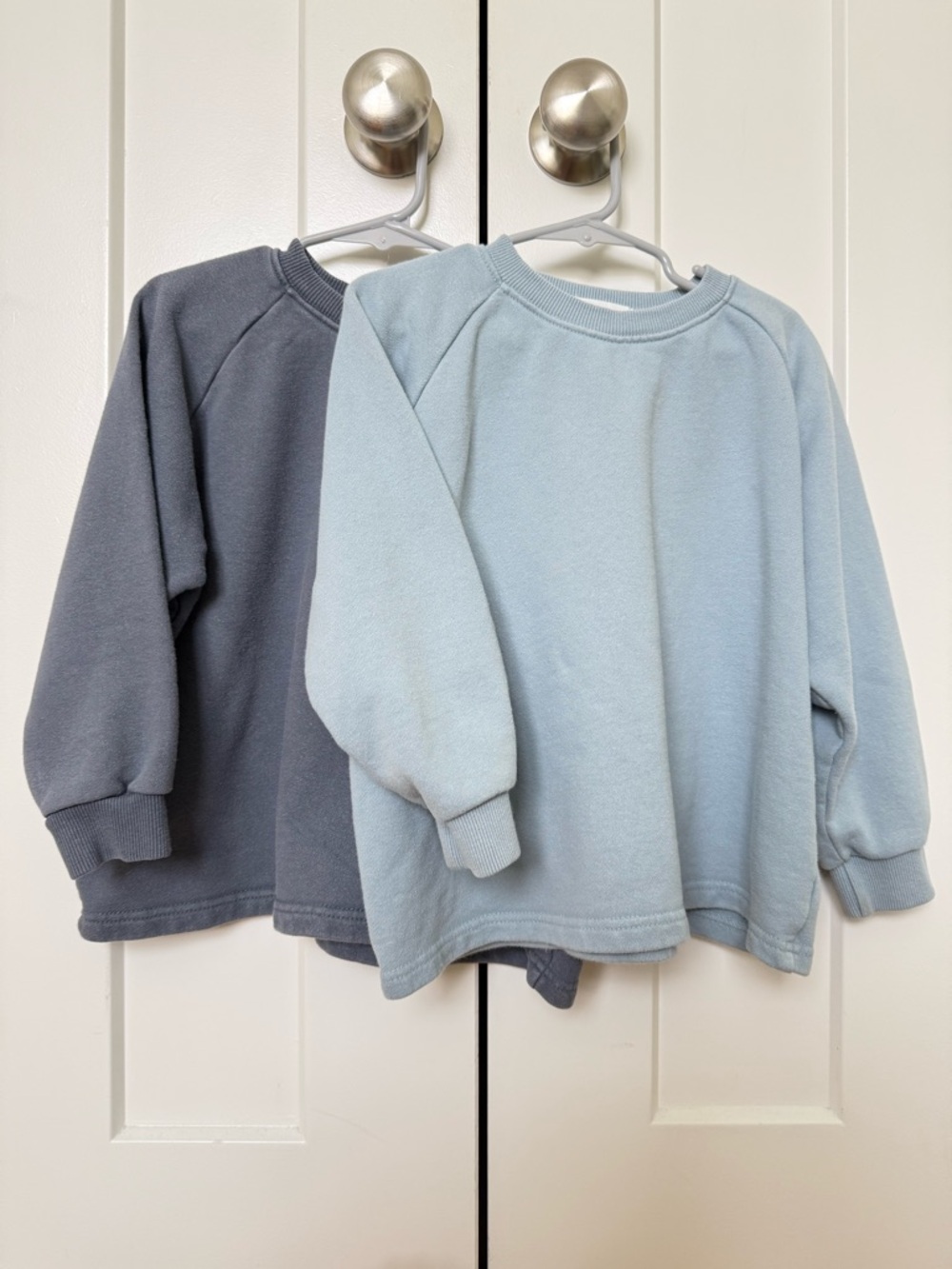 Little Prince Cotton Sweatshirt Bundle